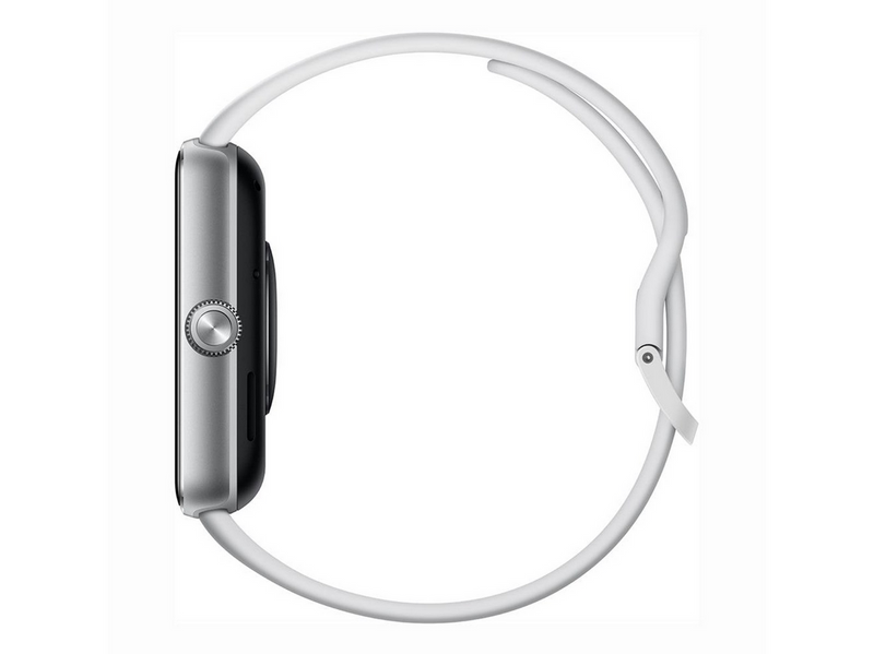 Xiaomi Redmi Watch 5 - Silver Gray