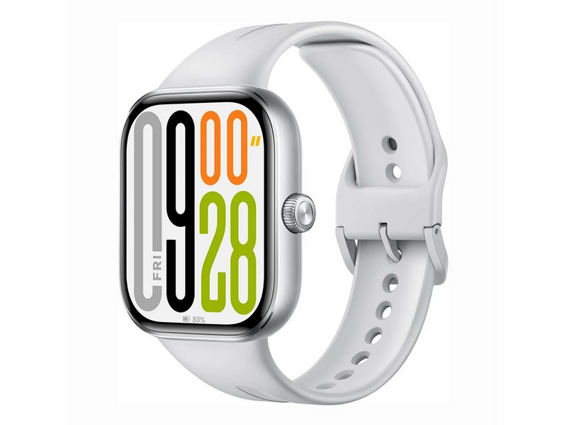 Xiaomi Redmi Watch 5 - Silver Gray