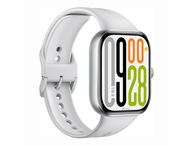 Xiaomi Redmi Watch 5 - Silver Gray