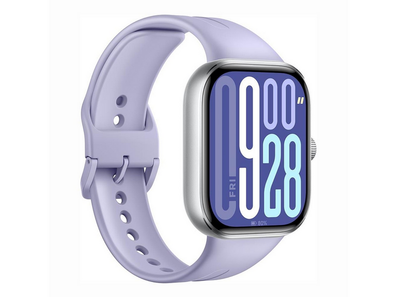 Xiaomi Redmi Watch 5 - Lavender Purple