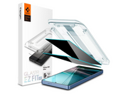 Spigen Glass tR EZ Fit HD (Privacy) 2 Pack - Samsung Galaxy S25 Ultra
