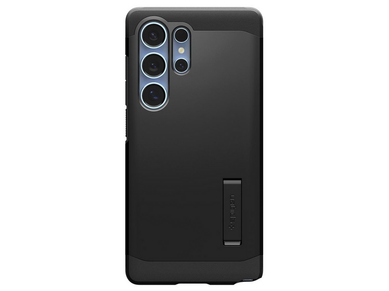 Spigen Tough Armor MagSafe - black - Samsung Galaxy S25 Ultra
