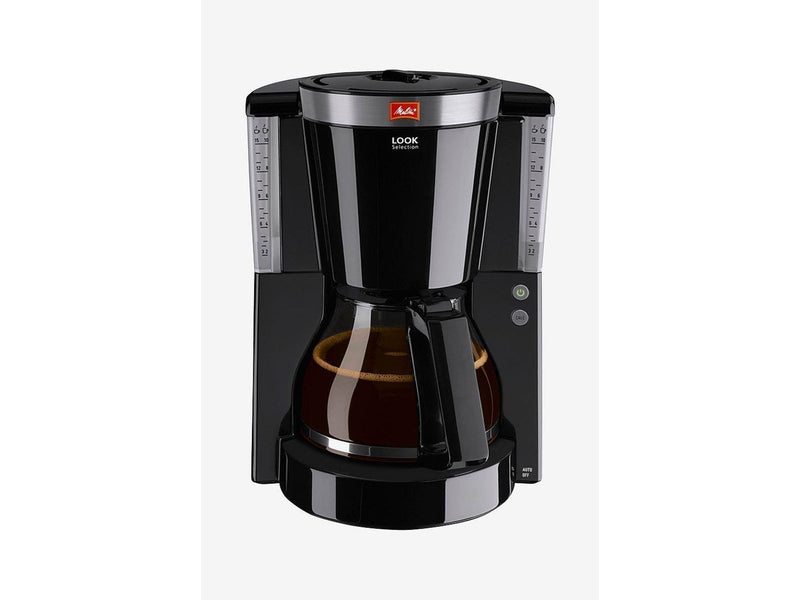 Melitta Look IV Selection - Black