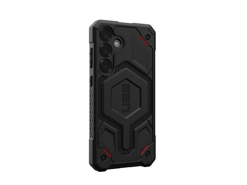 UAG Monarch Pro Kevlar Black - Samsung Galaxy S25+