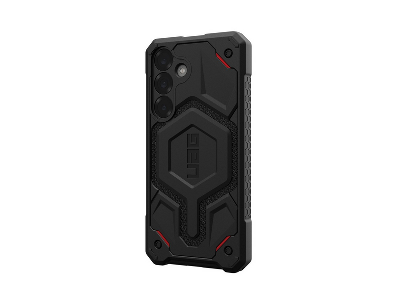 UAG Monarch Pro Kevlar Black - Samsung Galaxy S25+