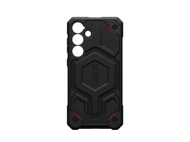 UAG Monarch Pro Kevlar Black - Samsung Galaxy S25+