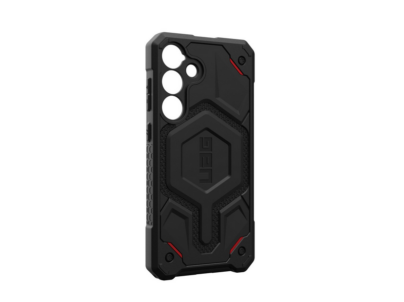 UAG Monarch Pro Kevlar Black - Samsung Galaxy S25+