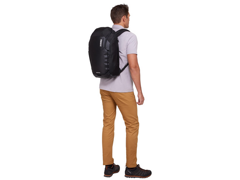 Thule Chasm - 26L | Black