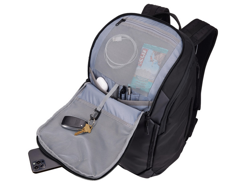 Thule Chasm - 26L | Black