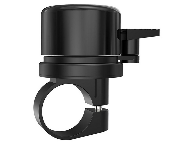 Lippa Ring Bell for AirTag and Smart Finder – Practical and Durable