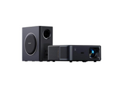 Yaber Projektoren K2s Pro & subwoofer - 1920 x 1080 - 1000 ANSI lumens