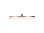 G.Funder Rubber floor scraper 45 cm wide with thread