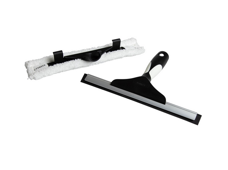 G.Funder Window scraper and scraper in one combi tool