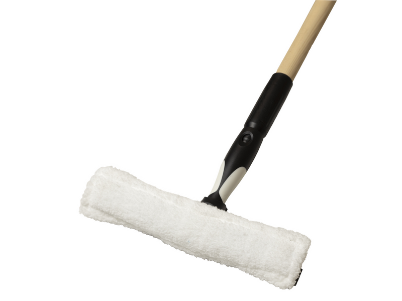 G.Funder Window scraper and scraper in one combi tool