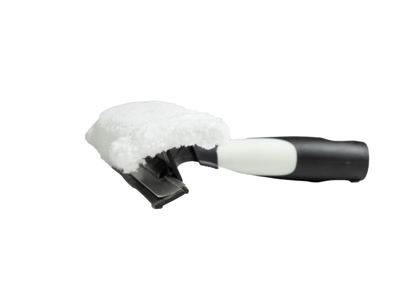 G.Funder Window scraper and scraper in one combi tool