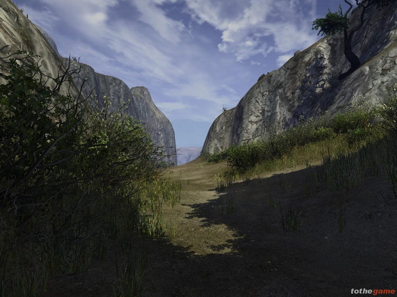 Call of Juarez - Windows - FPS - PEGI 16