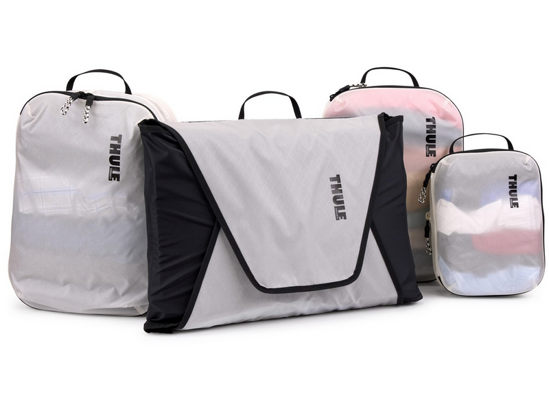 Thule Garment Folder| White