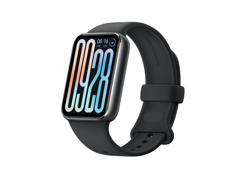 Xiaomi Smart Band 9 Pro - Obsidian Black