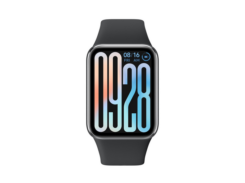 Xiaomi Smart Band 9 Pro - Obsidian Black