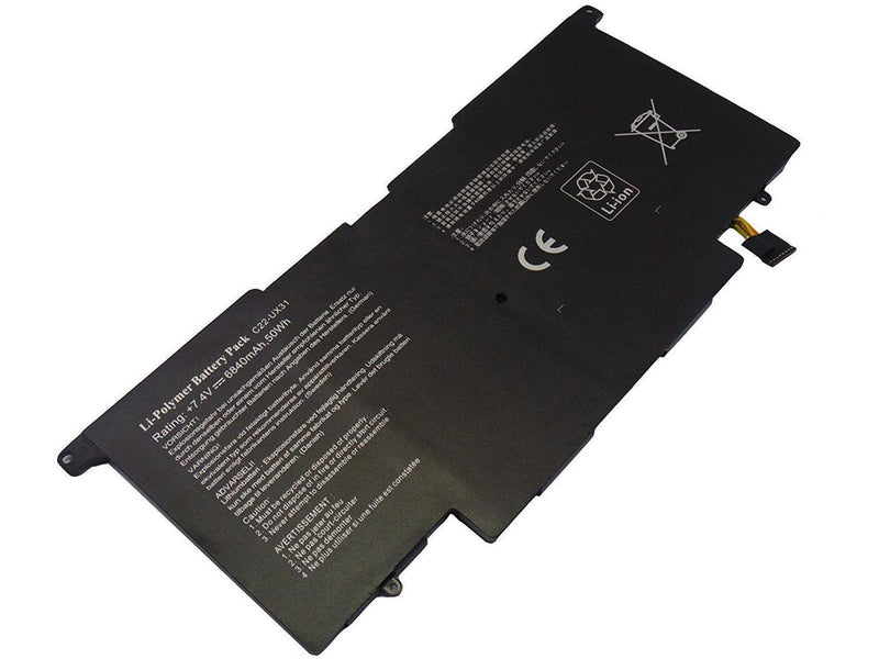 CoreParts Battery for Asus UX31