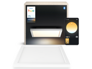 Philips Hue Aurelle panel square white