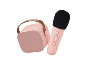 Lalarma Karaoke Set - Rose