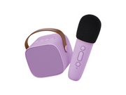 Lalarma Karaoke Set - Purple