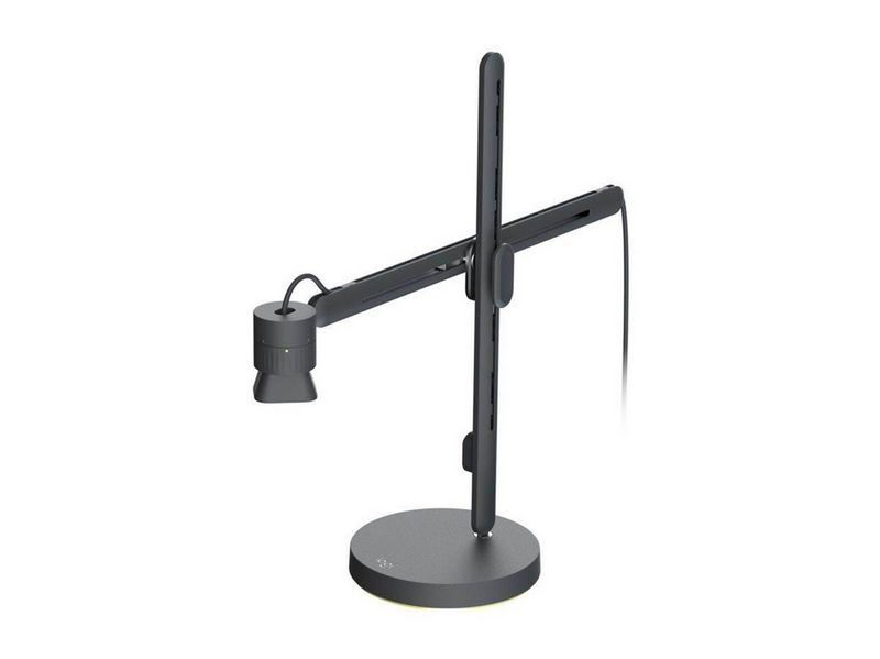 Logitech Reach - live streaming camera