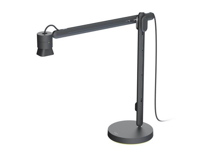 Logitech Reach - live streaming camera