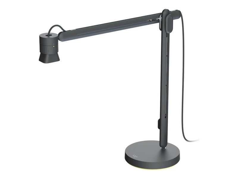 Logitech Reach - live streaming camera