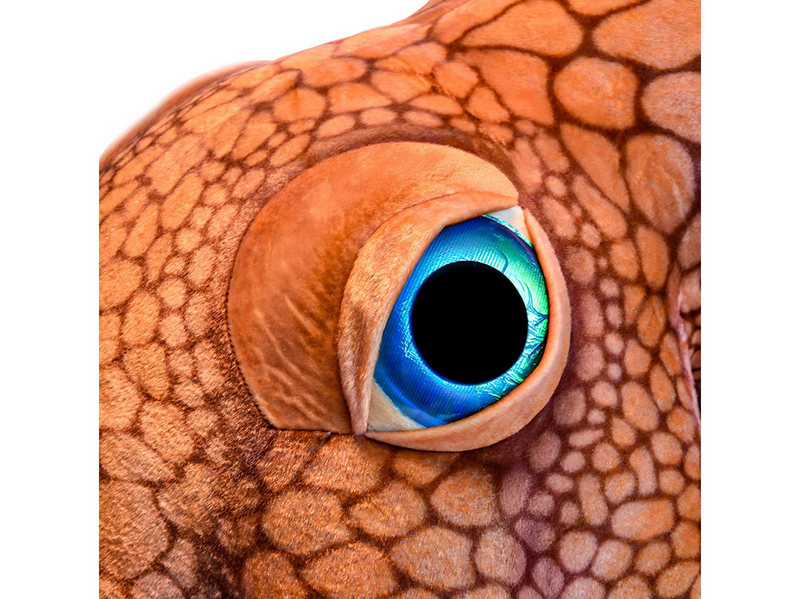Mikamax Giant Octopus