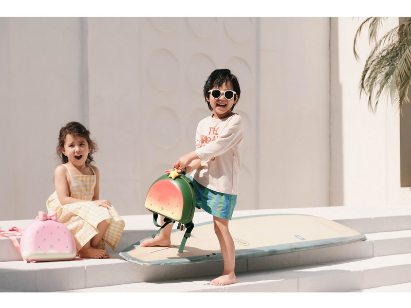 Zoy Zoii Bag-pack Fruit collection - Watermelon