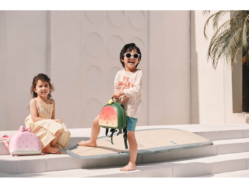 Zoy Zoii Bag-pack Fruit collection - Watermelon