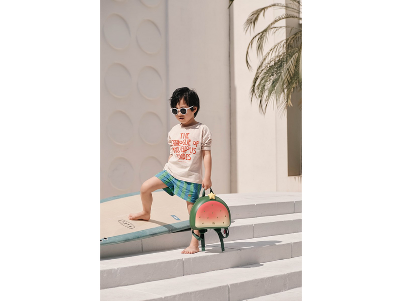 Zoy Zoii Bag-pack Fruit collection - Watermelon
