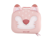 Zoy Zoii Bag-pack collection - Pink Fox