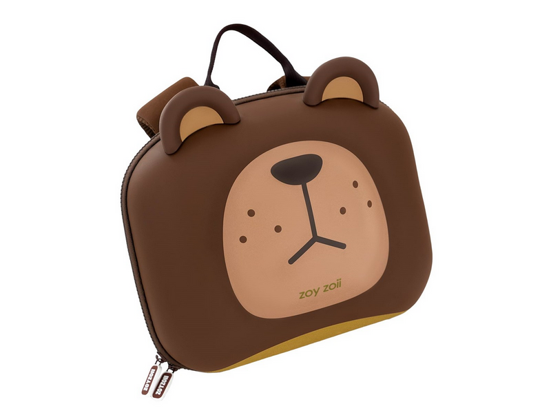 Zoy Zoii Bag-pack collection - Bear