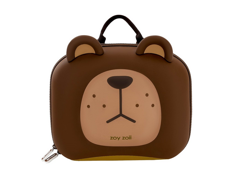 Zoy Zoii Bag-pack collection - Bear