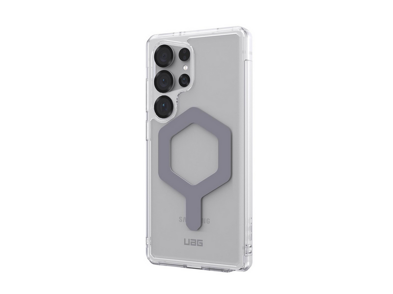 UAG Plyo Pro Ice/Silver - Samsung Galaxy S25 Ultra