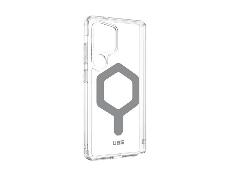 UAG Plyo Pro Ice/Silver - Samsung Galaxy S25 Ultra