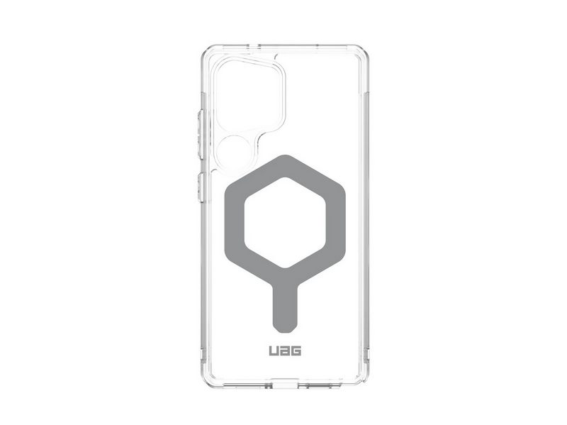 UAG Plyo Pro Ice/Silver - Samsung Galaxy S25 Ultra