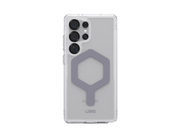 UAG Plyo Pro Ice/Silver - Samsung Galaxy S25 Ultra