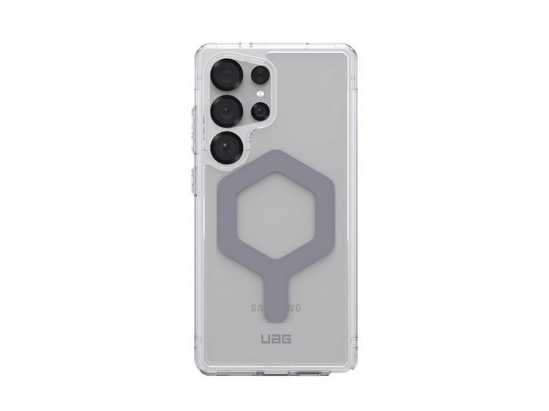 UAG Plyo Pro Ice/Silver - Samsung Galaxy S25 Ultra