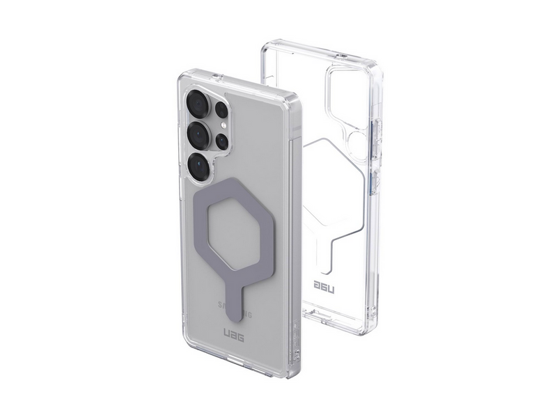 UAG Plyo Pro Ice/Silver - Samsung Galaxy S25 Ultra