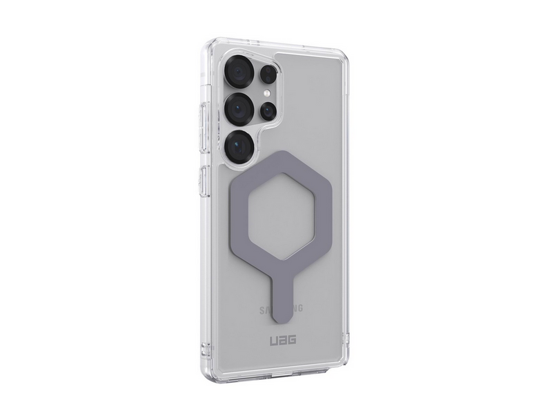 UAG Plyo Pro Ice/Silver - Samsung Galaxy S25 Ultra