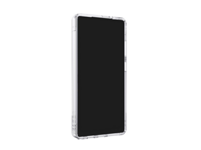 UAG Plyo Pro Ice/Silver - Samsung Galaxy S25 Ultra