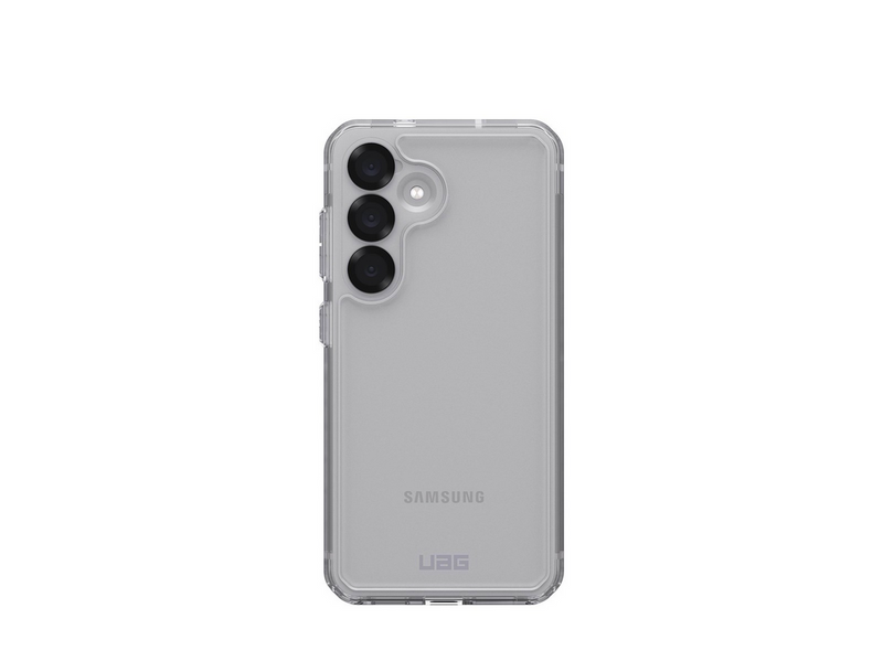 UAG Plyo - Ice - Samsung Galaxy S25