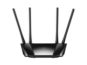 Cudy 4G Router LT400 Cat4 N300 - Wireless router