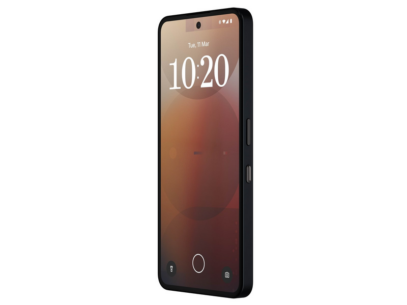 Nothing Phone (3a) 128GB/8GB - Black