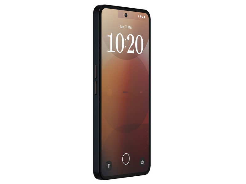 Nothing Phone (3a) 128GB/8GB - Black