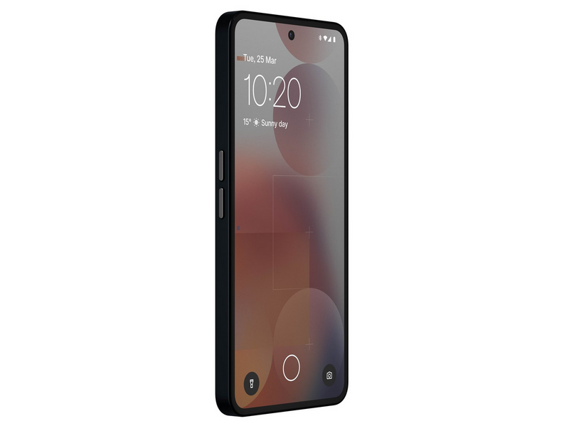 Nothing Phone (3a) Pro 256GB/12GB - Black